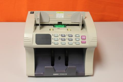 Billcon Model N131 Currency & Document Counter | L&L Systems, Inc